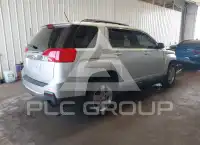 2013 GMC TERRAIN фото