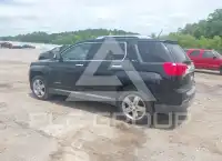 2013 GMC TERRAIN фото