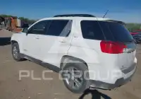 2013 GMC TERRAIN photo