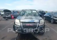 2013 GMC TERRAIN фото