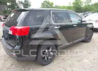 2013 GMC TERRAIN фото