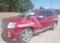 2013 GMC TERRAIN фото
