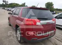 2013 GMC TERRAIN фото