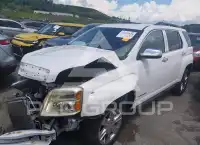 2013 GMC TERRAIN фото