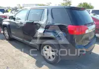 2013 GMC TERRAIN фото