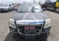 2013 GMC TERRAIN photo
