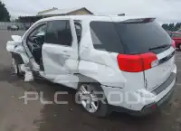 2013 GMC TERRAIN фото