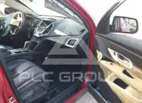 2013 GMC TERRAIN фото