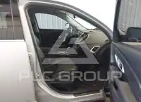 2013 GMC TERRAIN фото