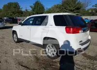 2013 GMC TERRAIN photo