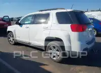 2013 GMC TERRAIN photo