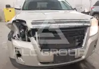 2013 GMC TERRAIN фото