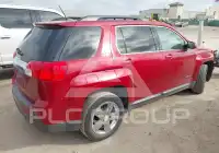 2013 GMC TERRAIN фото