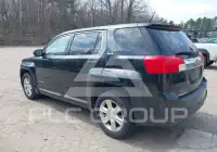 2013 GMC TERRAIN фото