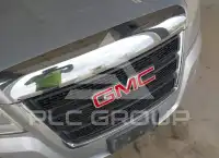 2013 GMC TERRAIN фото