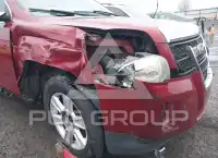 2013 GMC TERRAIN photo