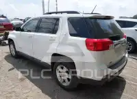 2013 GMC TERRAIN фото