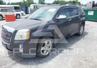2013 GMC TERRAIN фото