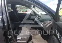 2013 GMC TERRAIN фото