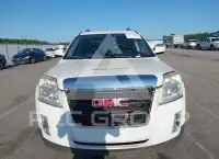 2013 GMC TERRAIN фото