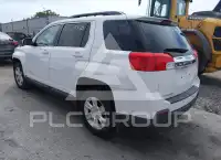 2013 GMC TERRAIN фото