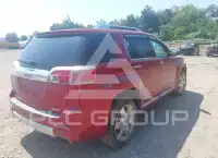 2013 GMC TERRAIN фото