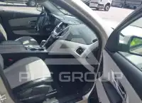 2013 GMC TERRAIN фото