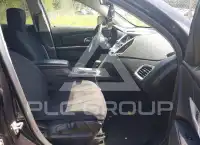 2013 GMC TERRAIN фото