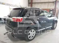 2013 GMC TERRAIN фото