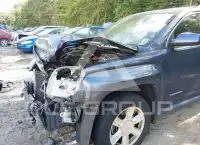 2013 GMC TERRAIN фото