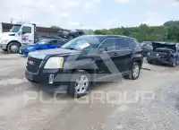 2013 GMC TERRAIN photo