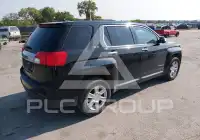2013 GMC TERRAIN фото