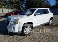2013 GMC TERRAIN photo