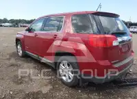 2013 GMC TERRAIN фото