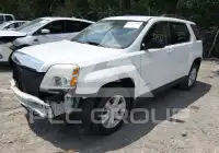 2013 GMC TERRAIN фото
