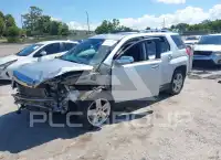 2013 GMC TERRAIN фото