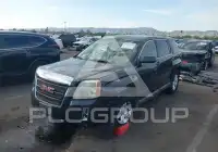 2013 GMC TERRAIN фото