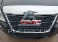 2013 GMC TERRAIN фото