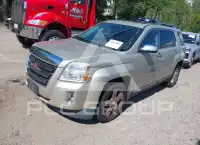 2013 GMC TERRAIN фото