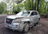2013 GMC TERRAIN photo