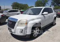 2013 GMC TERRAIN photo