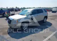 2013 GMC TERRAIN фото