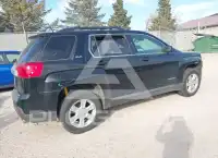 2013 GMC TERRAIN фото