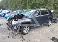 2013 GMC TERRAIN фото