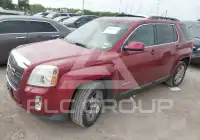 2013 GMC TERRAIN фото