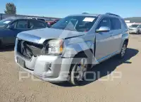 2013 GMC TERRAIN фото