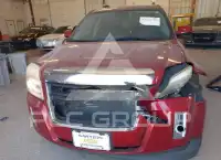 2013 GMC TERRAIN photo