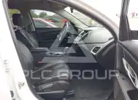2013 GMC TERRAIN фото