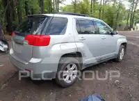 2013 GMC TERRAIN photo