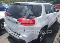 2013 GMC TERRAIN фото